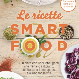 Le ricette Smartfood